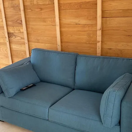 Lägenhet Casa Sole *