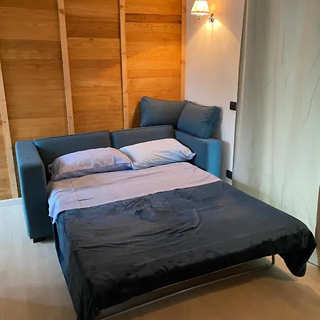 Casa Sole Apartment *