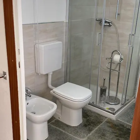 Casa Sole * Borgomanero