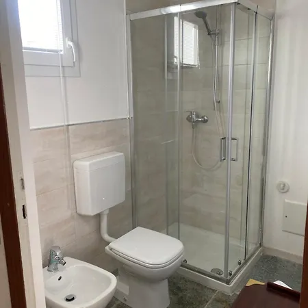Apartment Casa Sole *