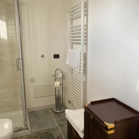 아파트 Casa Sole 보르고마네로